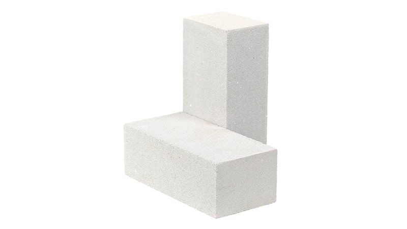 Силикатный кирпич