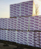 Газосиликатные стеновые блоки Стэнблок 600х250х200, D500