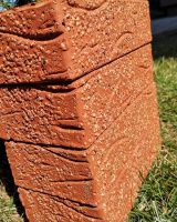 Облицовочный Славянский кирпич одинарный 1 НФ Классик антик УC