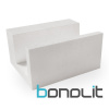 Пенобетонные П-образные блоки Bonolit Малоярославец 500х400х250, D500